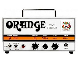 ORANGE TINY TERROR Усилитель гитарный 
